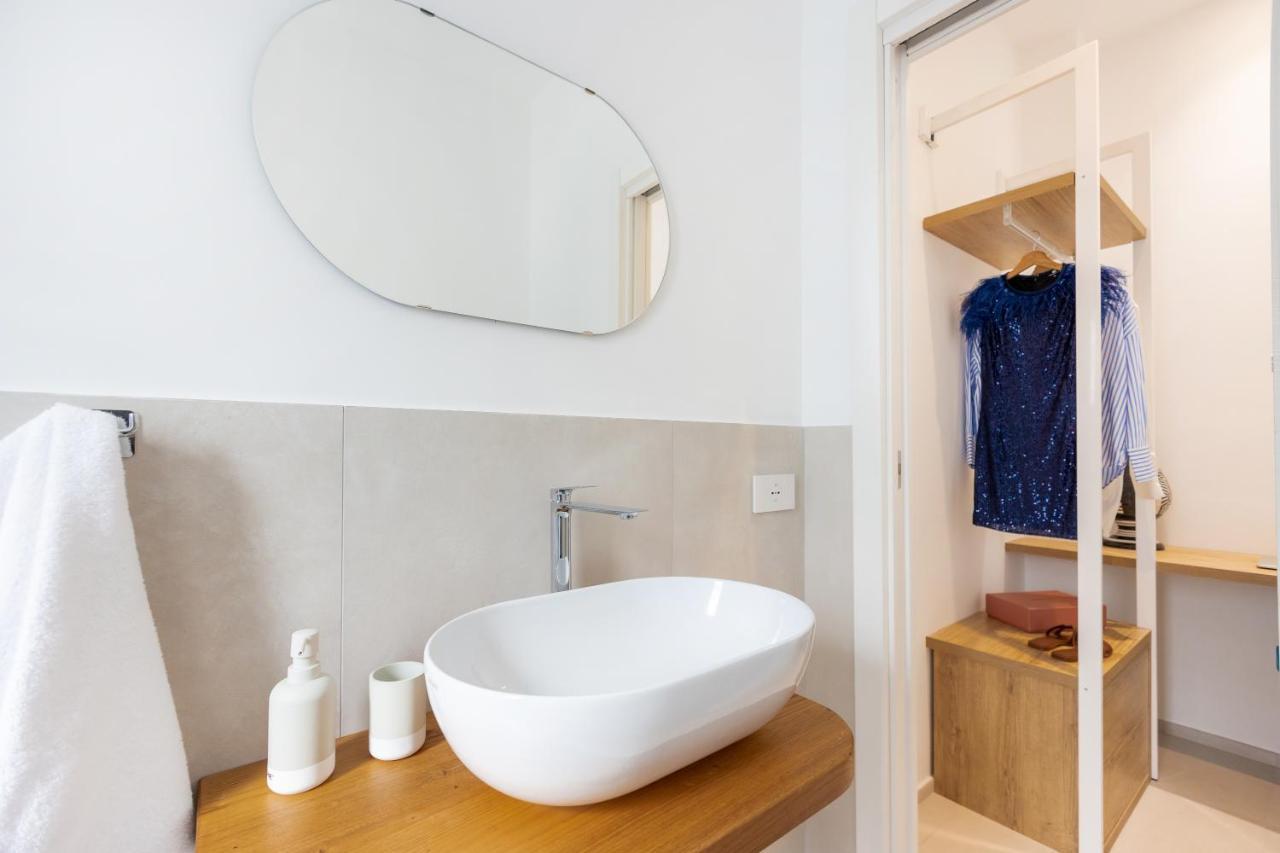 Vittoria Rooms Sorrento Bagian luar foto