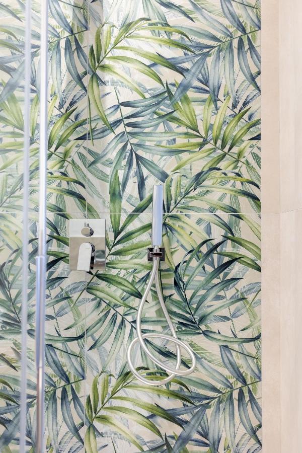 Vittoria Rooms Sorrento Bagian luar foto