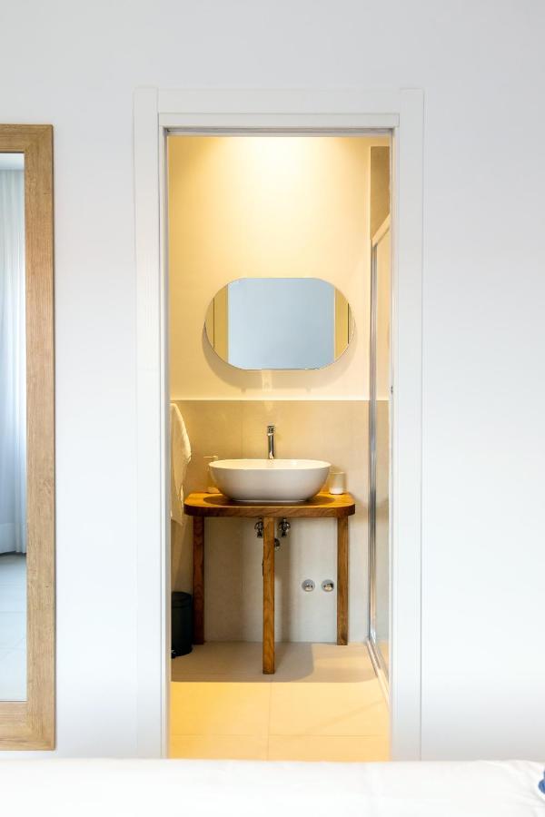 Vittoria Rooms Sorrento Bagian luar foto
