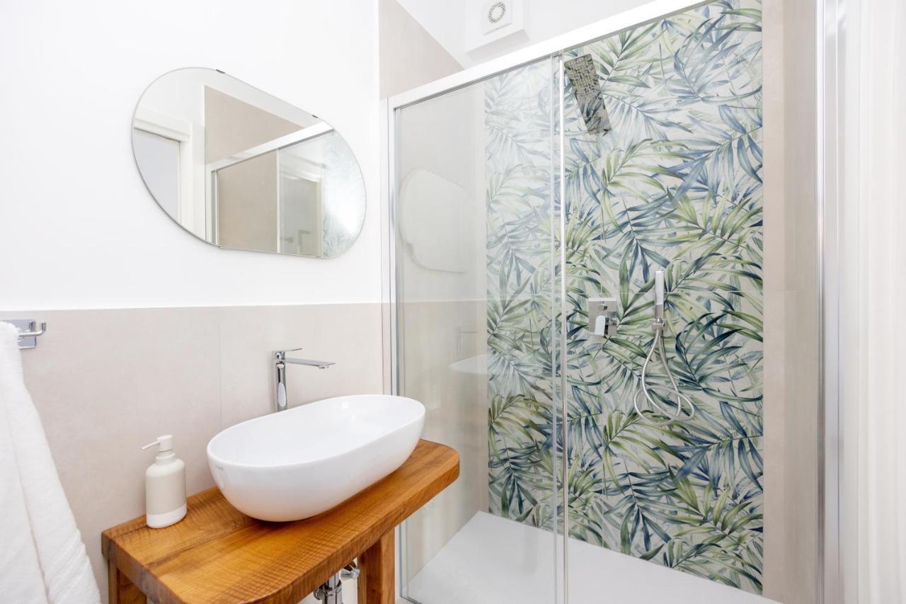 Vittoria Rooms Sorrento Bagian luar foto