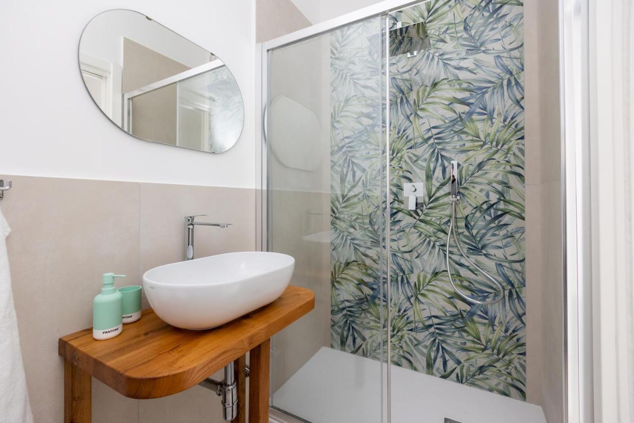 Vittoria Rooms Sorrento Bagian luar foto