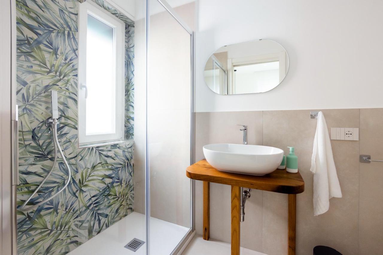 Vittoria Rooms Sorrento Bagian luar foto