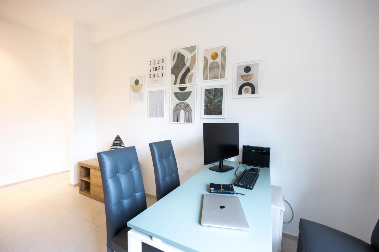 Vittoria Rooms Sorrento Bagian luar foto