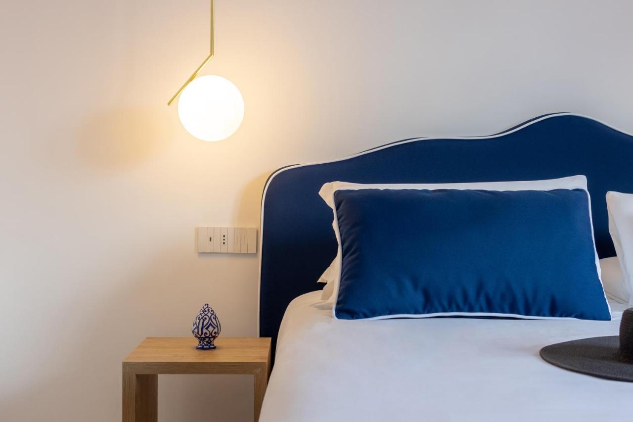Vittoria Rooms Sorrento Bagian luar foto