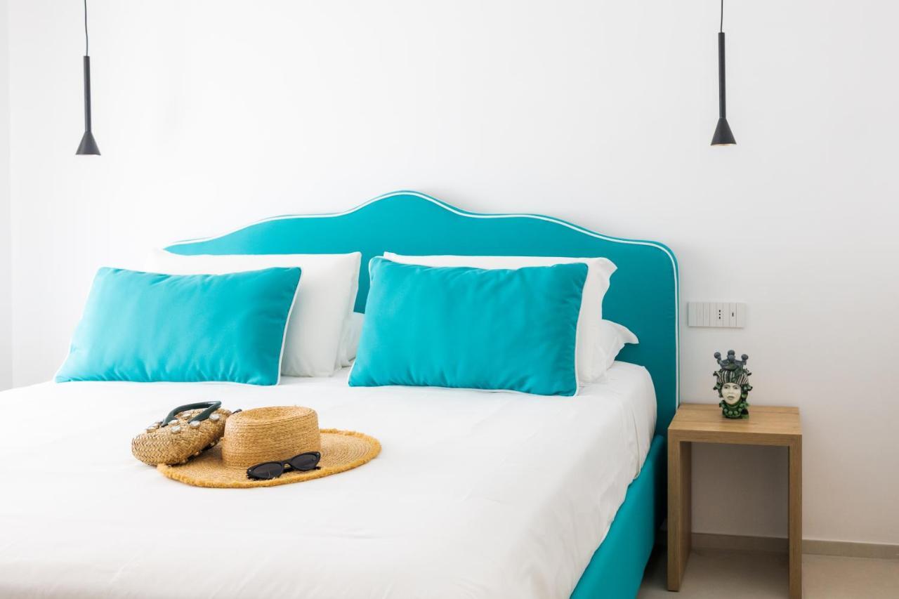 Vittoria Rooms Sorrento Bagian luar foto