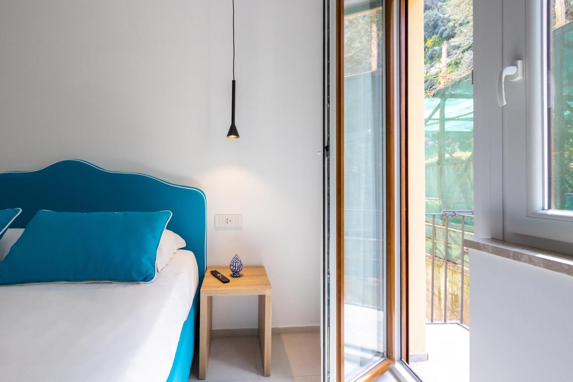 Vittoria Rooms Sorrento Bagian luar foto