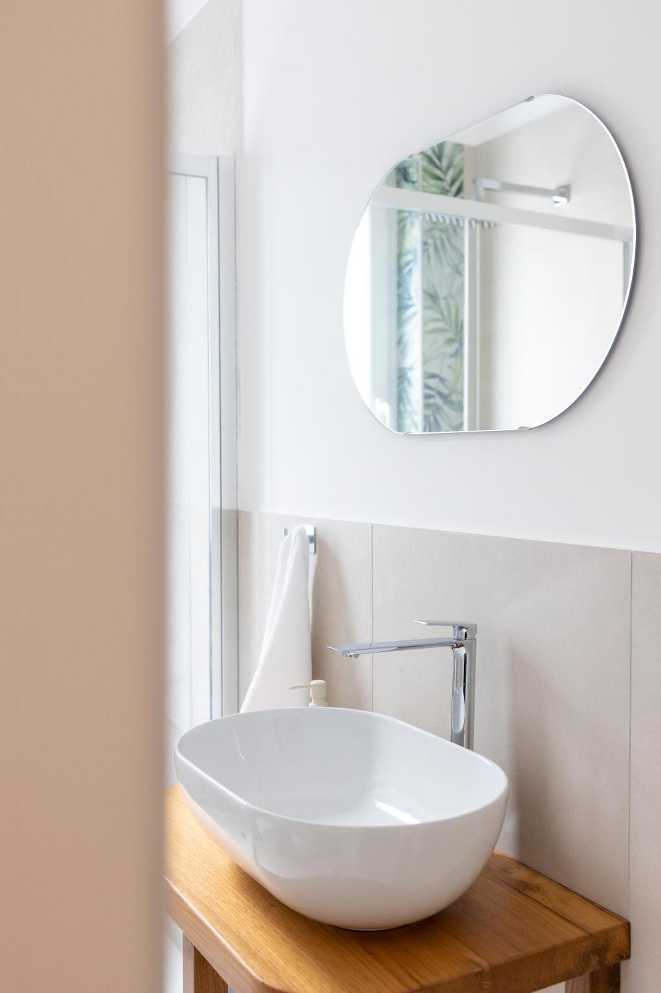 Vittoria Rooms Sorrento Bagian luar foto