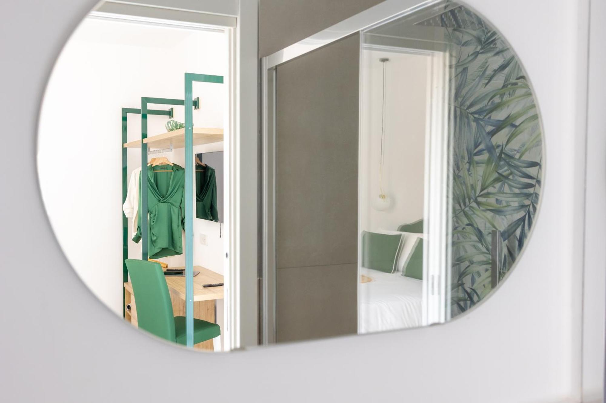 Vittoria Rooms Sorrento Bagian luar foto